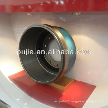 Rear Brake Drums for Semi Trailer